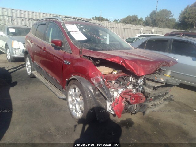 FORD ESCAPE 2013 1fmcu0j96duc46270