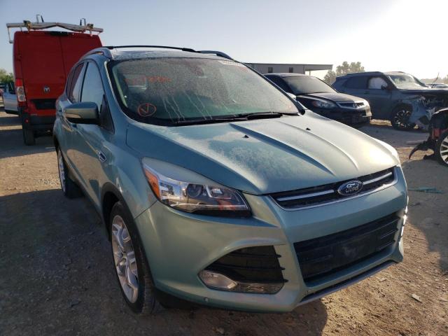 FORD ESCAPE TIT 2013 1fmcu0j96dud37880