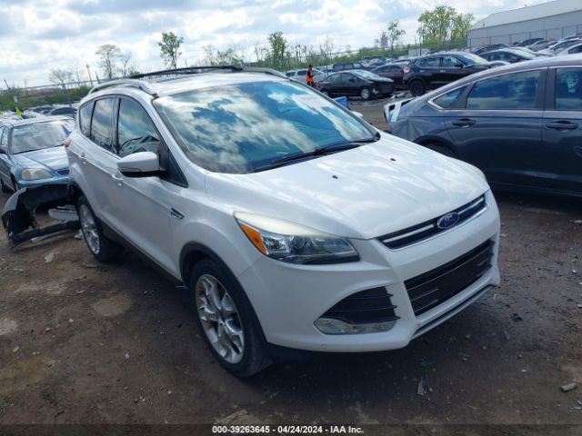 FORD ESCAPE 2013 1fmcu0j96dud76632