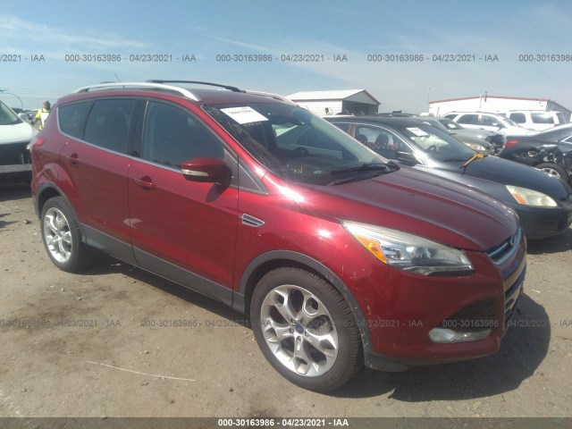 FORD ESCAPE 2013 1fmcu0j96dud83399