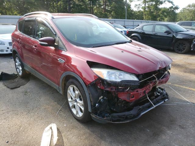 FORD NULL 2014 1fmcu0j96eua15824