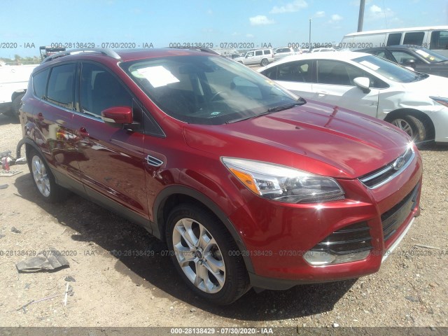 FORD ESCAPE 2014 1fmcu0j96eub00159