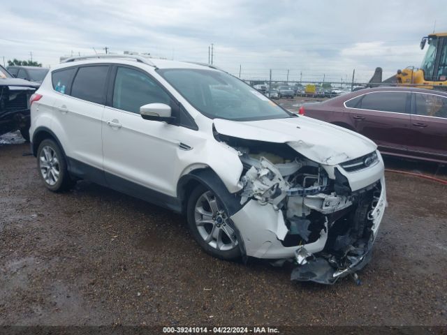 FORD ESCAPE 2014 1fmcu0j96eub15552