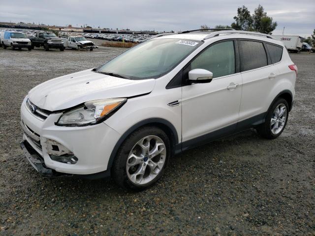 FORD ESCAPE 2014 1fmcu0j96eub16278