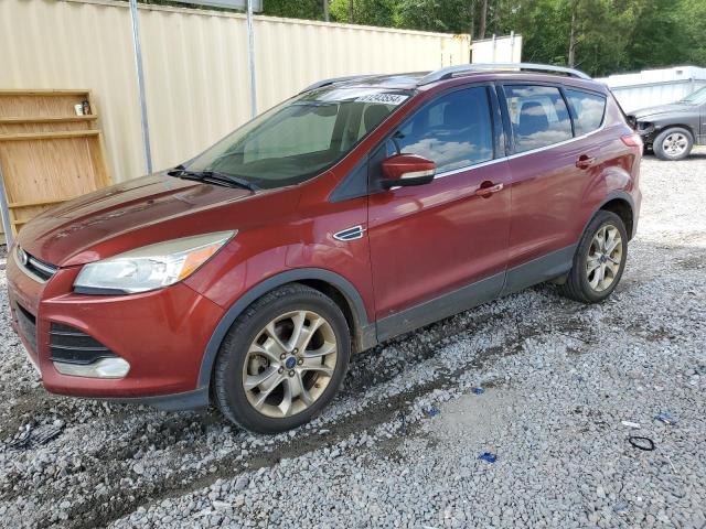 FORD ESCAPE 2014 1fmcu0j96eub38863