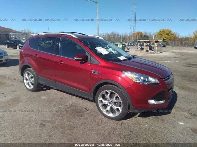 FORD ESCAPE 2014 1fmcu0j96eub41388