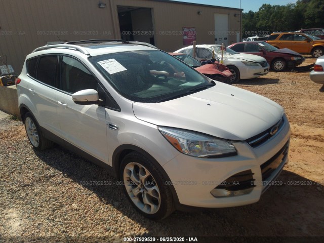 FORD ESCAPE 2014 1fmcu0j96eub54948