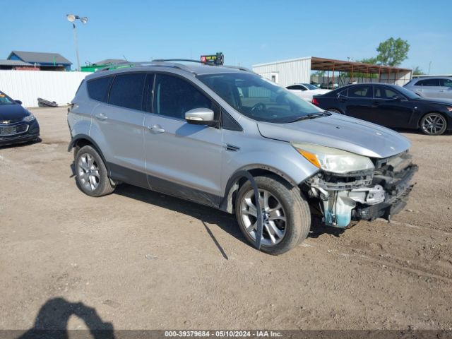 FORD ESCAPE 2014 1fmcu0j96euc03212