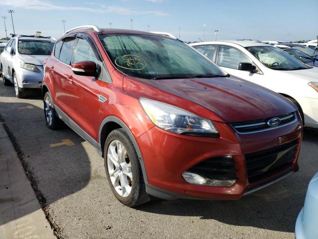 FORD ESCAPE TIT 2014 1fmcu0j96euc05056