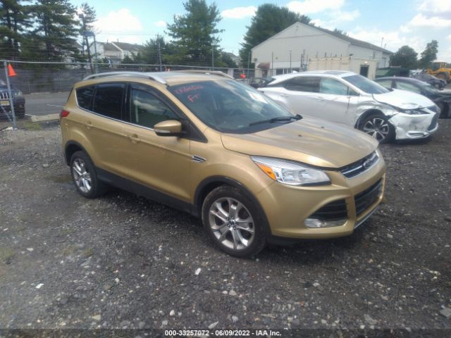 FORD ESCAPE 2014 1fmcu0j96euc34167