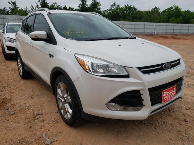 FORD ESCAPE TIT 2014 1fmcu0j96euc64110