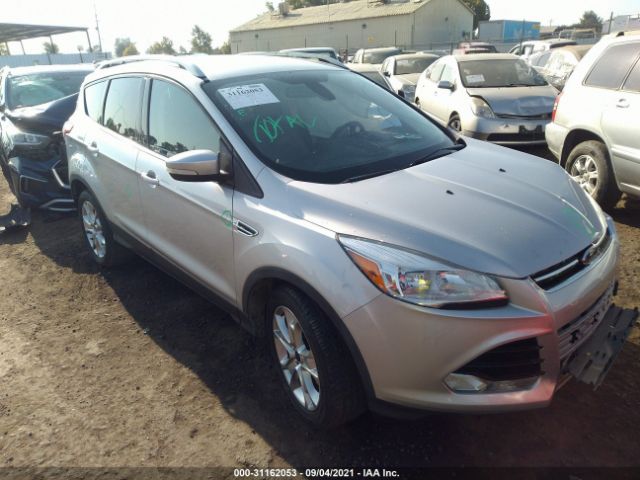 FORD ESCAPE 2014 1fmcu0j96eud67348