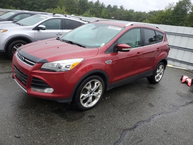 FORD ESCAPE TIT 2014 1fmcu0j96eue07136