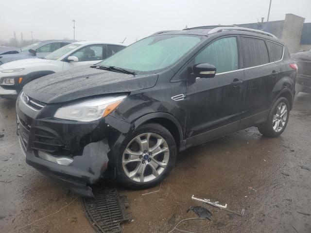 FORD ESCAPE 2014 1fmcu0j96eue09873