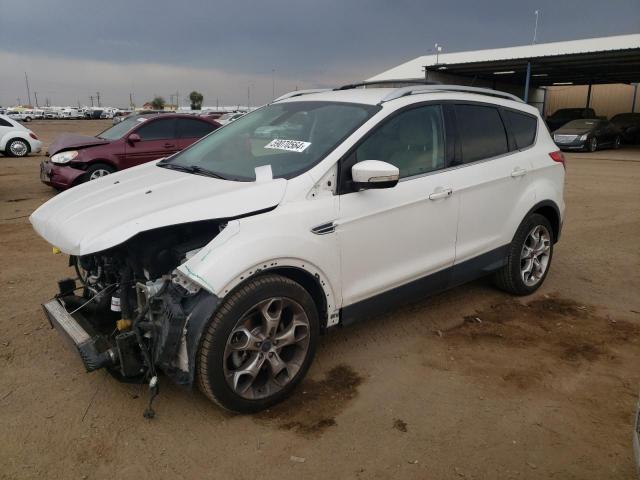 FORD ESCAPE 2014 1fmcu0j96eue14085