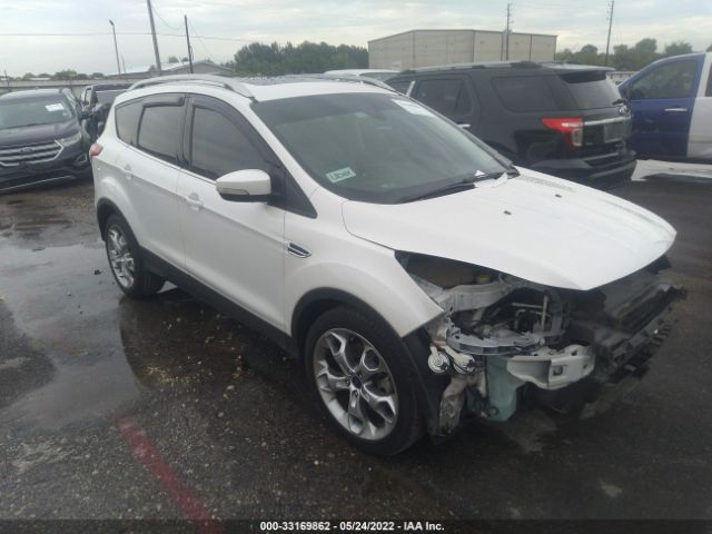 FORD ESCAPE 2015 1fmcu0j96fua51627