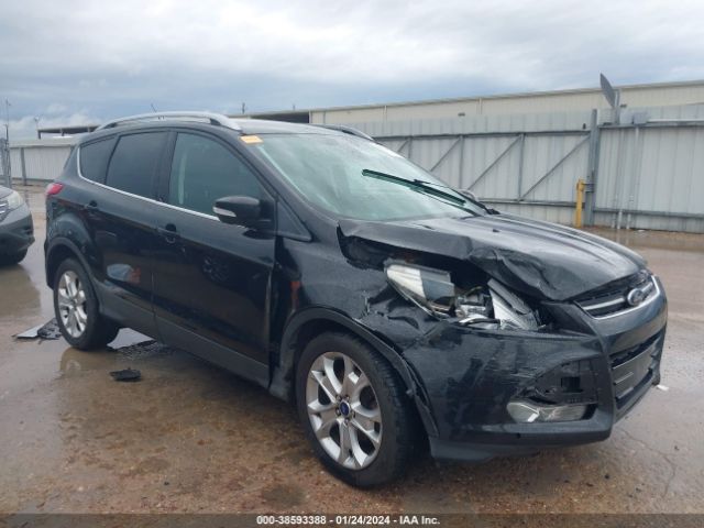 FORD ESCAPE 2015 1fmcu0j96fub29419