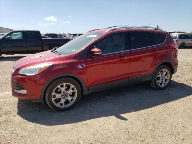 FORD ESCAPE 2015 1fmcu0j96fub29579