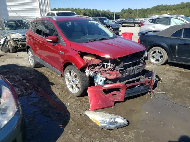 FORD ESCAPE TIT 2015 1fmcu0j96fub45748