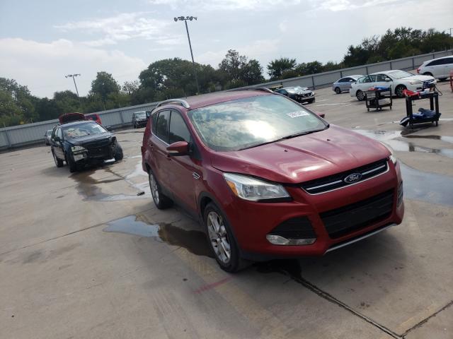 FORD ESCAPE TIT 2015 1fmcu0j96fuc24885