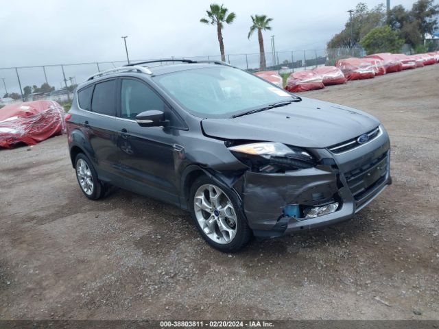 FORD ESCAPE 2015 1fmcu0j96fuc26460