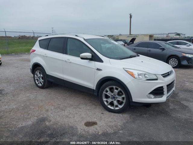 FORD ESCAPE 2015 1fmcu0j96fuc78171