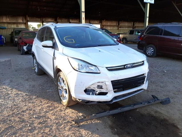 FORD ESCAPE TIT 2015 1fmcu0j96fuc89266