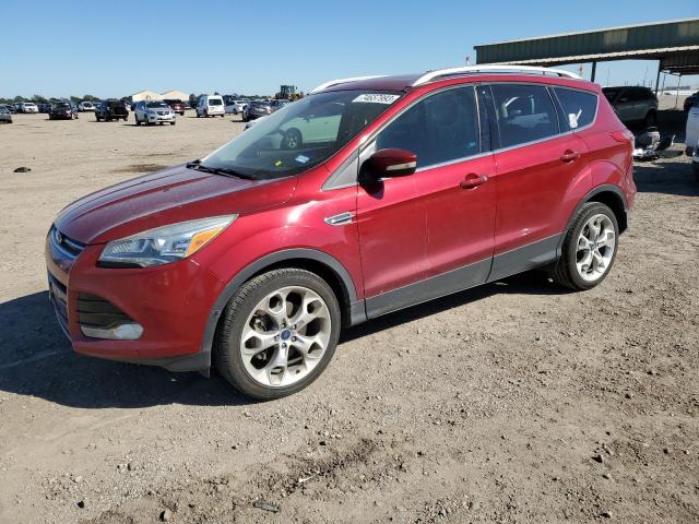 FORD ESCAPE 2016 1fmcu0j96gua09380