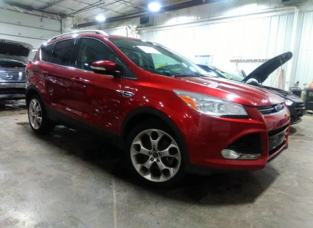 FORD ESCAPE 2016 1fmcu0j96gua37583