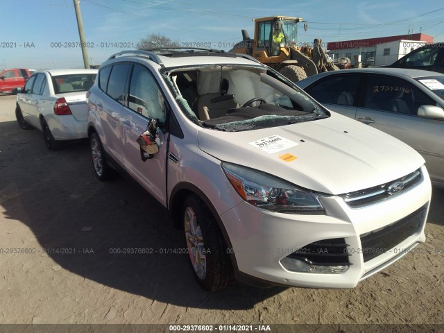 FORD ESCAPE 2016 1fmcu0j96gua72656