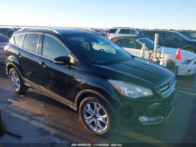 FORD ESCAPE 2016 1fmcu0j96gua75475