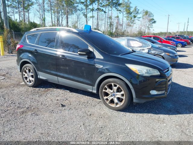 FORD ESCAPE 2016 1fmcu0j96gub04120