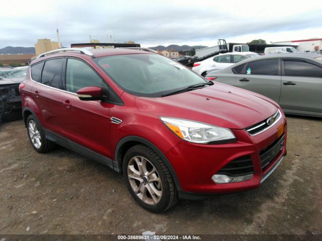 FORD ESCAPE 2016 1fmcu0j96guc00300