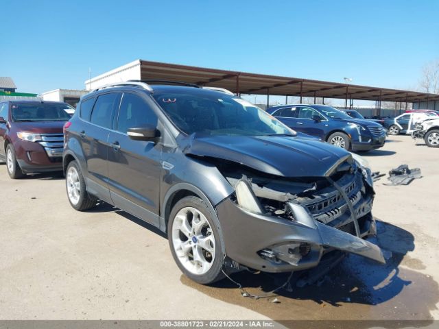 FORD ESCAPE 2016 1fmcu0j96guc25567