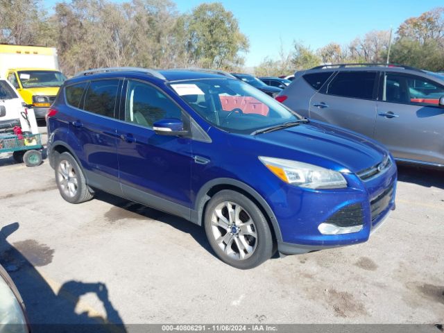 FORD ESCAPE 2016 1fmcu0j96guc26329