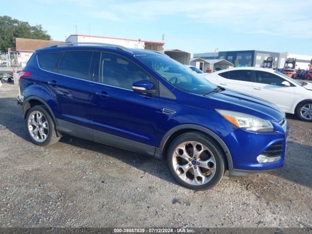 FORD ESCAPE 2016 1fmcu0j96guc73974