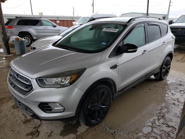 FORD ESCAPE TIT 2017 1fmcu0j96hua13673