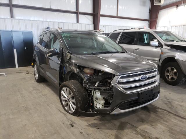 FORD ESCAPE TIT 2017 1fmcu0j96hua25855