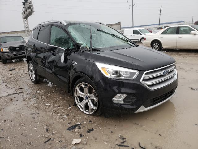 FORD ESCAPE TIT 2017 1fmcu0j96hua48715