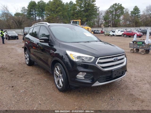 FORD ESCAPE 2017 1fmcu0j96hua49864