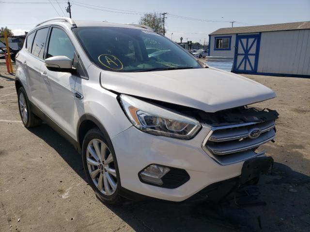 FORD NULL 2017 1fmcu0j96hua64414