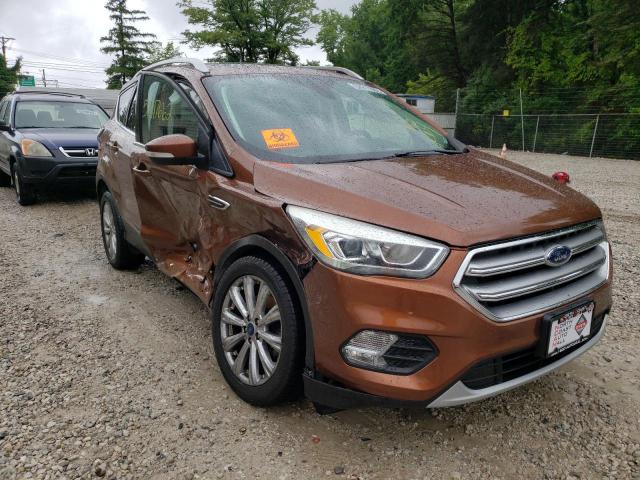 FORD ESCAPE TIT 2017 1fmcu0j96hub24885