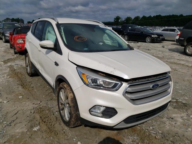 FORD ESCAPE TIT 2017 1fmcu0j96hub26393