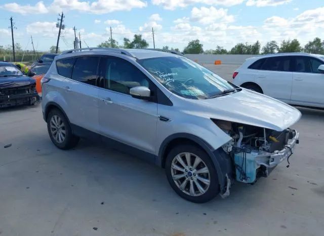 FORD ESCAPE 2017 1fmcu0j96hub31304