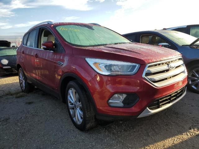 FORD ESCAPE TIT 2017 1fmcu0j96hub57014