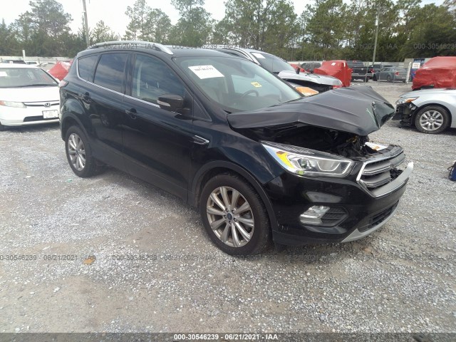 FORD ESCAPE 2017 1fmcu0j96hub64741