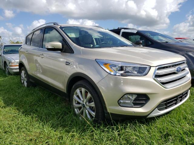 FORD ESCAPE TIT 2017 1fmcu0j96huc60661