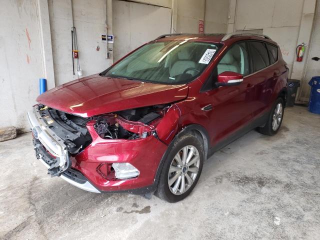 FORD ESCAPE TIT 2017 1fmcu0j96hue29464