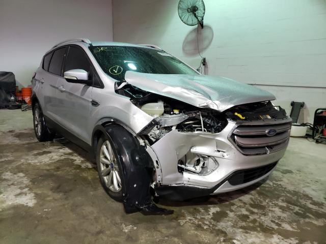 FORD ESCAPE TIT 2017 1fmcu0j96hue51917