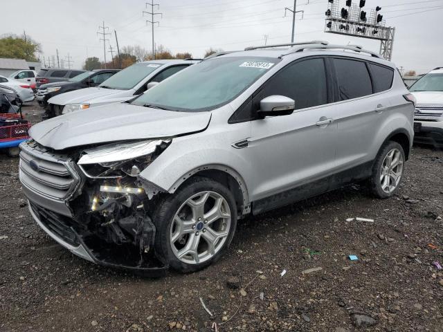 FORD ESCAPE 2017 1fmcu0j96hue86151